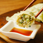 국대 수제 새우손만두 15pcs : 청평여울시장 국대손만두