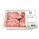 캠핑목살[출시예정] : 주식회사 진성식품