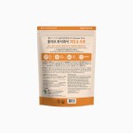 올리브 콰삭콰삭 닭고기+오트, 120g, 1개 : 대주펫푸드