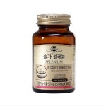 솔가 셀레늄 574mg 100정(100일분) : 영주스토어