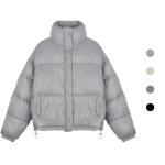 HENDEL 기획 베이직 투웨이 패딩 24fw 오버핏 헨델 : apAcka.homme