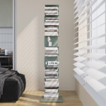 스펙트럼 책장 벽선반 스펙트럼페이퍼백 코너 세네카 시스템 : 인더파워