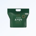 조선호텔김치 포기김치 4kg 국내산 호텔식 자취생 배추김치 : 핫딜팩토리