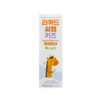 리퀴드씨엠키즈 미네랄 영양제 25g x 60포 : 바이모라
