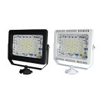 또아전기조명간판 | 지오라이팅 LED 노출 투광기 200W G-05-01 간판등 조경등 : 대한전기조명