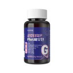 약국전용 코코스토리 글루타치온 플러스 비오틴 2g x 60정 추석 설날 명절 건강식품 : 야무지게