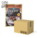 미소찬 사골분말 골드 1box (500g x 10개) : 잇츠딜리셔스