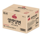 대상 쉐프원알찬당면 14kg 1박스 : 지앤에스유통