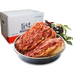 중국산 들녘 포기김치 10kg / 맛있는 업소용 식당용 포기김치 : 오케이푸드짱
