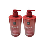 미쟝센 데미지케어 트리트먼트 1000ml 2개 : 하이굿스토어