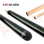 JBS큐 당구장큐 클럽 하우스 당구(995 Green) JBS 큐 : 홀릭당구재료