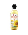 백설 해바라기씨유 500ml : 럭키할인마트입니다.
