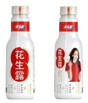 자매 중국식품 훙보라이 화썽루 화성루 땅콩맛음료 450ml : 자매중국식품