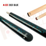 JBS큐 당구장큐 클럽 하우스 당구 ( 993 Blue ) JBS 큐 : 홀릭당구재료