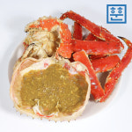 러시아 A급 활 레드 킹크랩 (2kg~3kg) : 훈훈수산