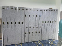 선반 거치대 전시대 디스플레이 매장용 스탠드 행거 당구 큐 캐비닛 멤버 보관 카운터 볼 홀 룸 9 유도 비밀번호 잠금 : 날마다 쇼핑생활 넷째날