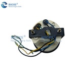 야마하 선외 모터 보트 부품에 적합, 2 스트로크 속도계 70%, 6Y5-W0080-12, 정품 장비 제조업체, 신제품 : 프린스타31