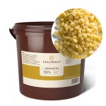 칼리바우트 코코아버터 3kg 카카오버터 제원 벨기에 : 베이킹스타