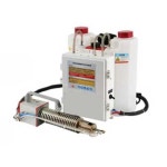 방역기 파리 대형 농장 살포기 소독 벌레 농업용 연무 디럭스버전콜드포그머신(단일배터리) : 삼육오 핫딜마켓