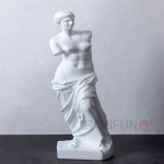 틴틴 전신상 비너스 정원소품 정원오브제 오브제장식 : 데이비유통