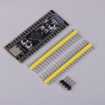 LINK 보드 84MHZ STM32F4 STM32F401CCU6 학습 ST 256KB : 토탈이커11
