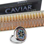 캐비어 코스메틱caviar cosmetics 안티 에이징 앰플 2mlX15 : Glogistics