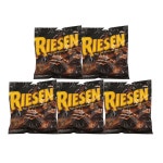 스톡 리젠 다크 초콜릿 초코토피, 150g, 5개 : 아달당