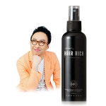 박명수흑채 헤어리치 흑채 고정용 미스트 무향, 200ml, 4개 : 러브헤어