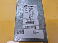 [중고] ABB DSQC505 3HAC4296-1 REV.NR 04, EFORE SR 91B140, IRB6400RM2000 Robot Controller 해체품 : 대전이에스티