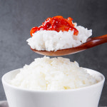 60년 3대전통 저염숙성 광천 오징어젓갈 무침 500g : 오팜 착한농장 장터