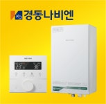 부산보일러 경동나비엔 NCB354-15k 친환경 콘덴싱 보일러 울산창원김해양산 설치 교체 : 부산 보일러