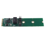 2 5G Base T 기가비트 네트워크 어댑터 I225 칩 2500Mbps M B/M 키 PCIe 5Gb 이더넷 카드 RJ45 LAN 컨트롤러 : 분당플렉스4