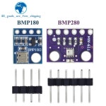 TZT 디지털 기압 센서 GY-68, BMP180, BMP280 모듈, 아두이노 DIY 키트 : 레드상사22