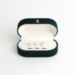 14K 아코야 해수 진주 귀걸이 6mm 7mm 8mm 보석감정사 : 릴리케이