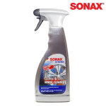 소낙스 익스트림 휠크리너 500ml 철분제거제 : 워시매니아