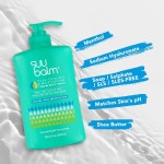 원젤SU베리타스청주점 | Suu Balm - 샤워 젤 (28.40 fl oz) : YUSOMA