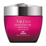 주식회사 MILBON 오쥬아 IM 이뮤라이즈 헤어 트리트먼트(250g) : urume