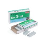 호치케스 스템플러침 호치케스심 제본 사무용 리필 소형 : 메이커마인드