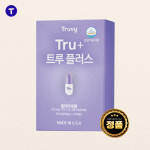 트루비 트루플러스 멀티미네랄 면역향상 혈당관리 마그네슘 아연 크롬 : 바디케어해주는언니