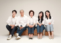 남양주가족사진 사진관 그 이상의 의미 : 추억사진관