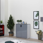 j0121 Rachel 800소형 신발장 현관신발장 신발정리 : 모어 가구