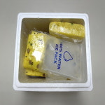 부드럽고 촉촉한 추억의 옥수수술빵 1.6kg : 리얼범푸드