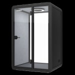 방음부스 방송실 노래 악기연주 연습실 부스 조립식 간이 스튜디오 : buymate