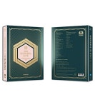 (DVD) 신화 (SHINHWA) - 2016 Shinhwa Live Unchanging : Musicworld