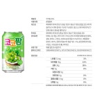 해태htb 코코팜 포도 340ml 24캔 : 17PM
