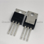 10 개/몫 새로운 J3305 2 400V 4A TO 220 NPN 파워 트랜지스터 : 분당플렉스4