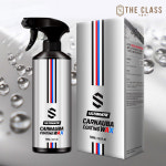 더클래스 얼티밋 카나우바 코팅왁스 500ml / 초고속 광택코팅 : 워시매니아