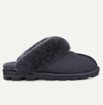 미국 UGG 어그 코케트 슬리퍼 여성용 이브 블루 5125 : 유신사