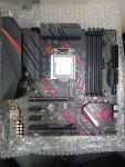 [중고] asus strix b360 8세대 메인보드(보드나라, 보드월드) : 영진컴