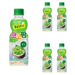 해태htb 코코팜 포도 300ml 24페트 : ohlike